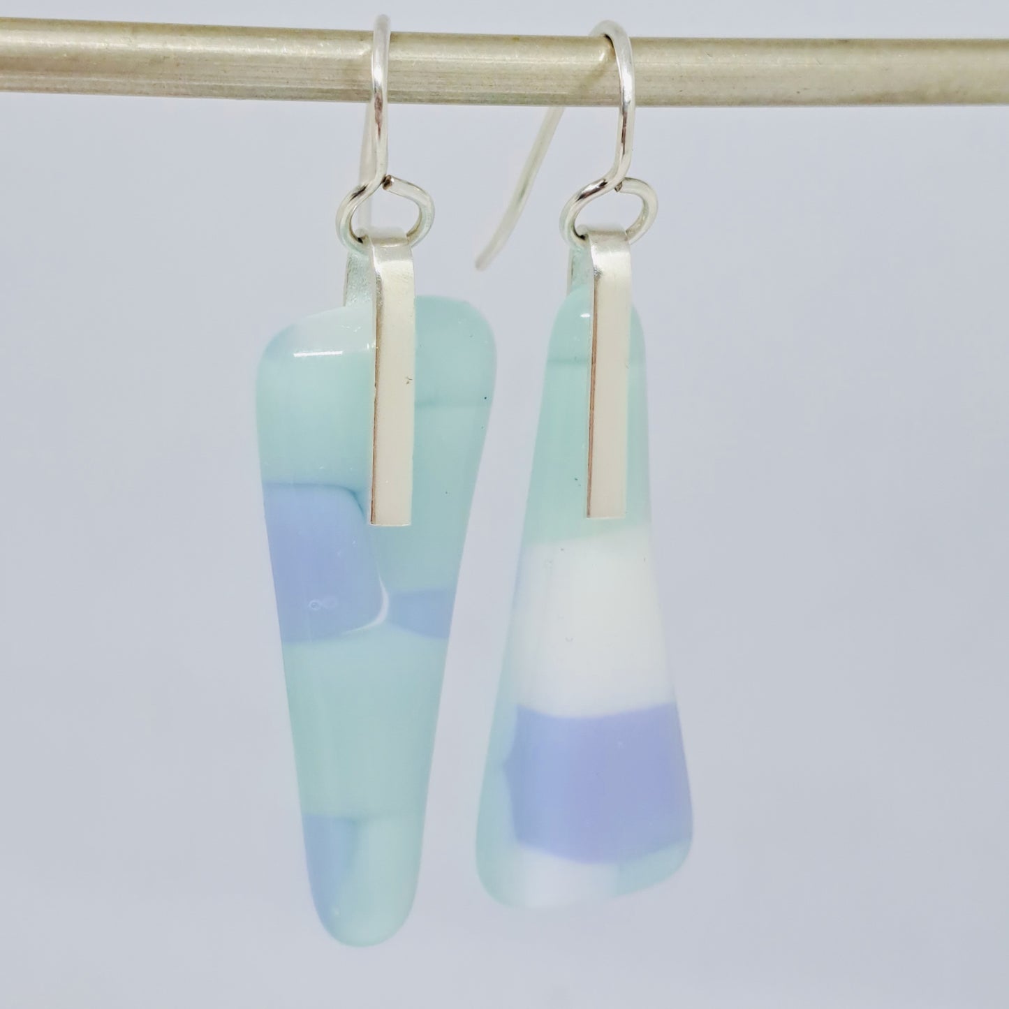 Cotton Candy - Dangles