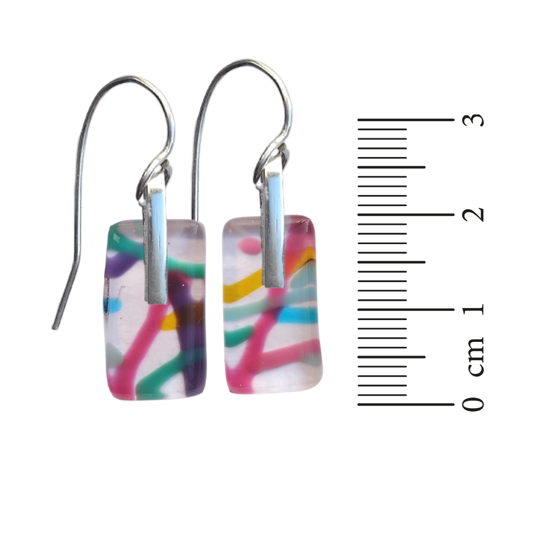 Tiny - Pastel Confetti