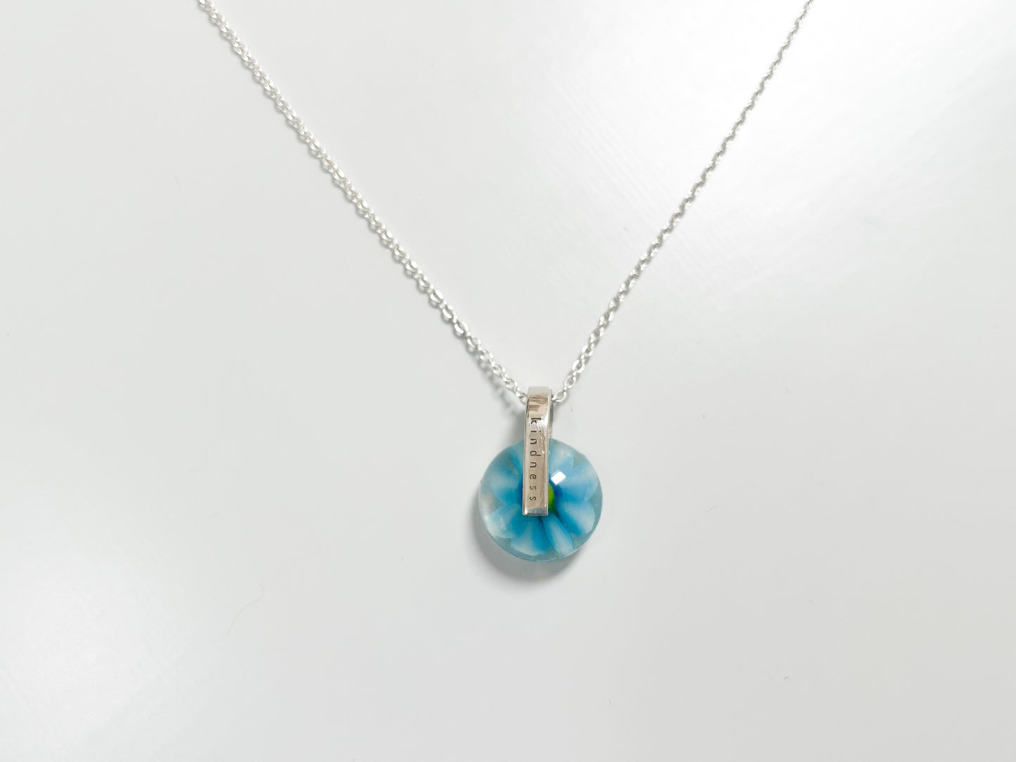 Pendant - With Engraving (Excluding Chain)