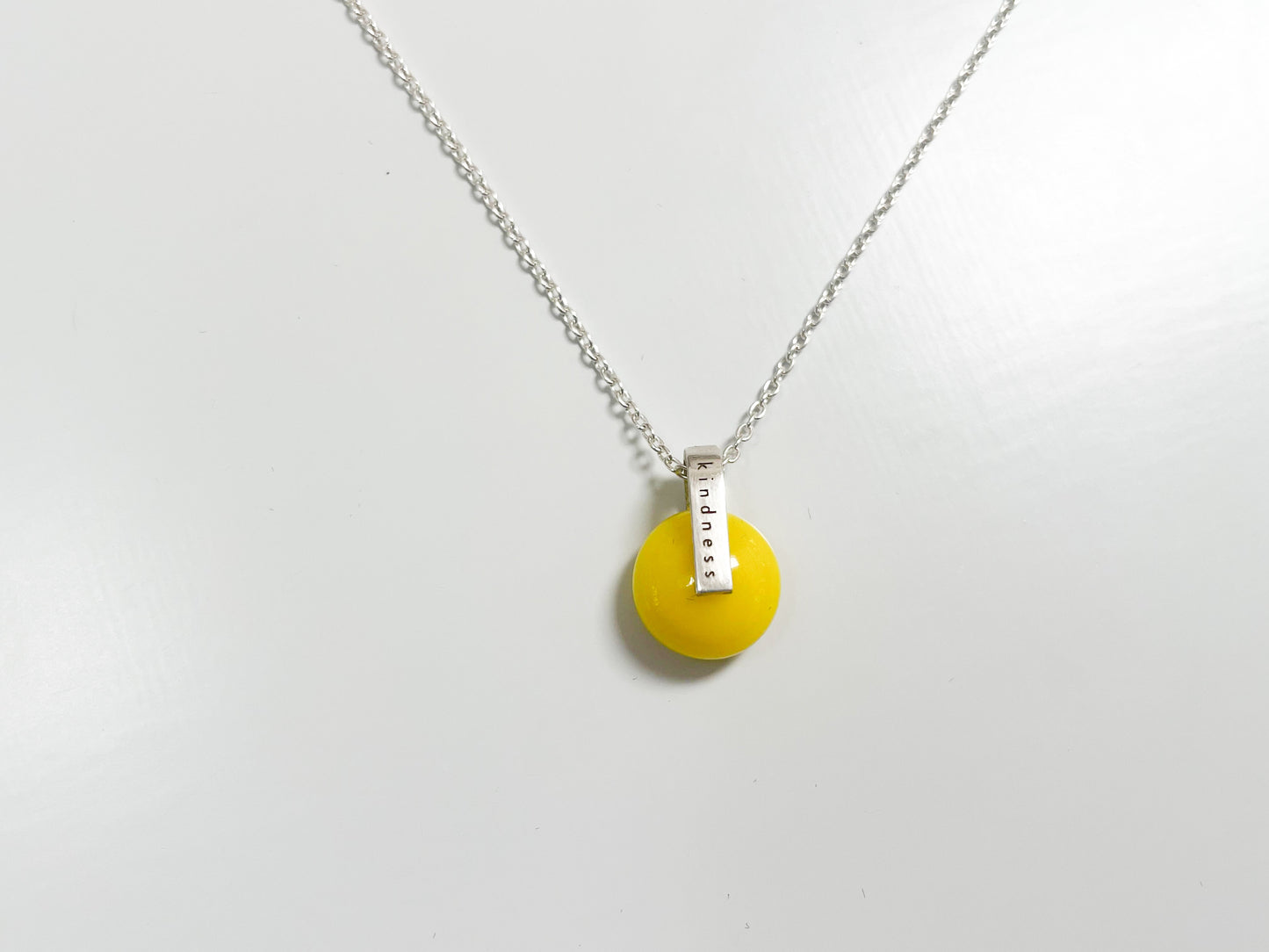 Pendant - With Engraving (Excluding Chain)