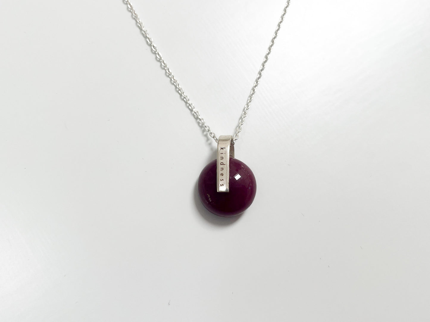 Pendant - With Engraving (Excluding Chain)