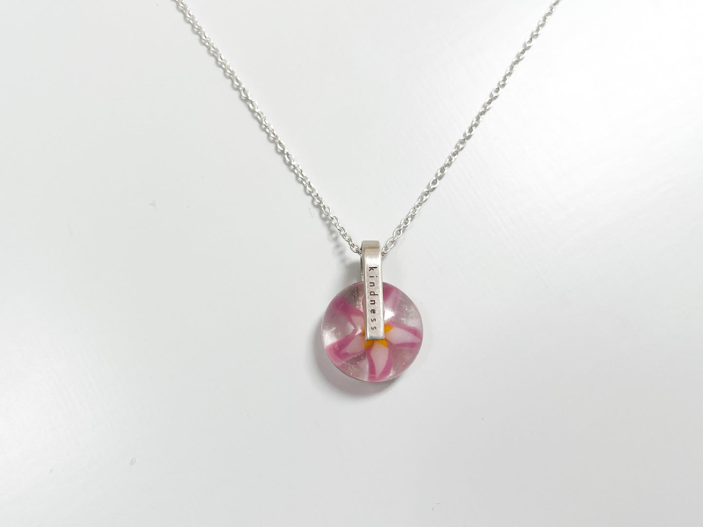 Pendant - With Engraving (Excluding Chain)