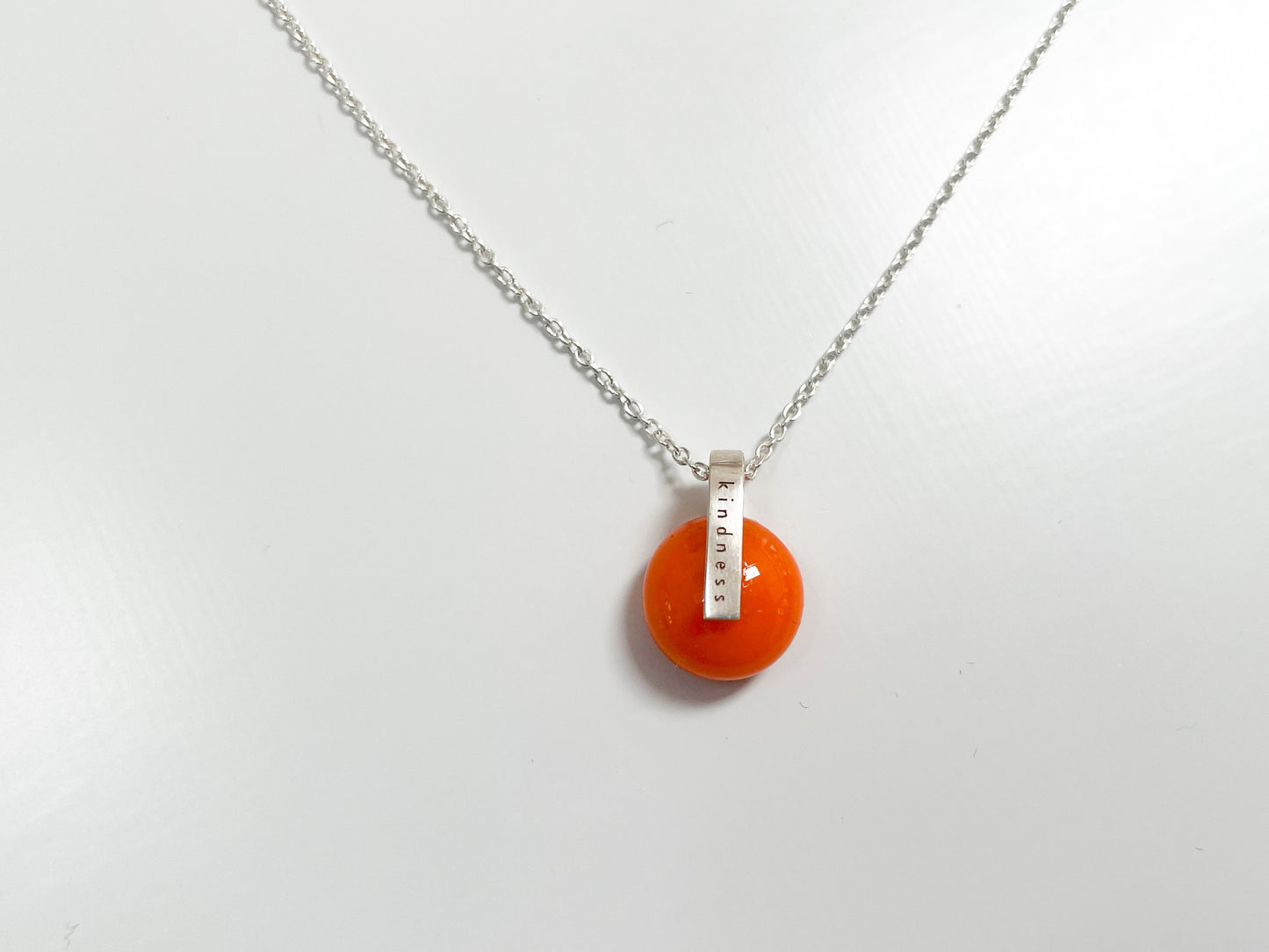 Pendant - With Engraving (Excluding Chain)