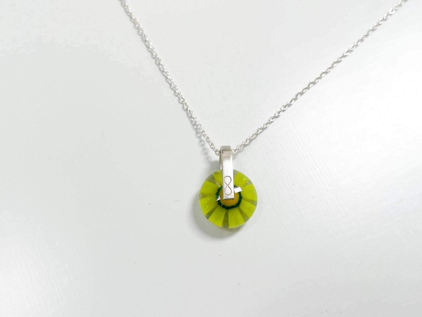 Pendant - With Engraving (Excluding Chain)