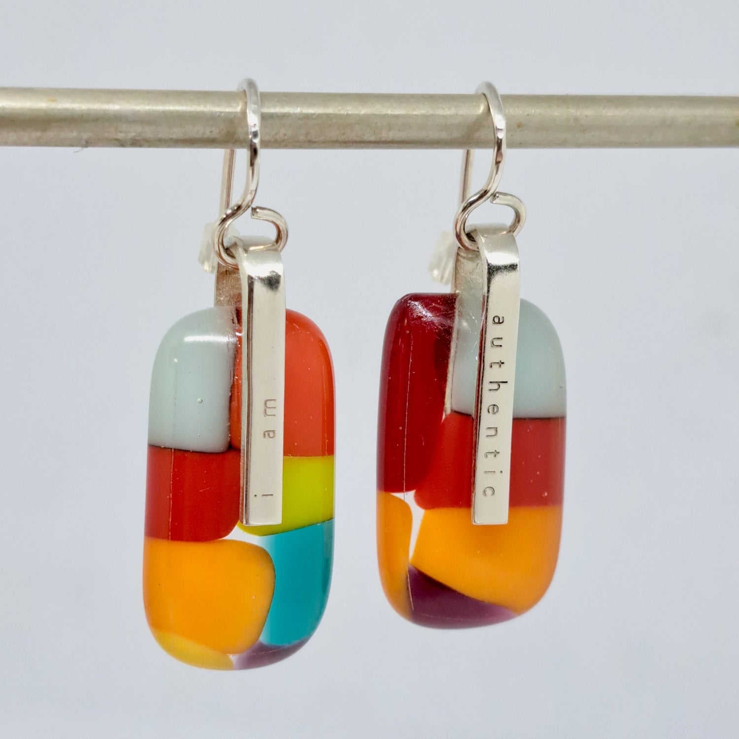 [h]earrings / [h]oorbelle