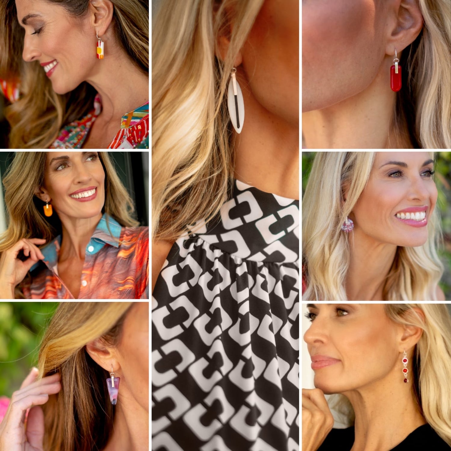 Shop The Look