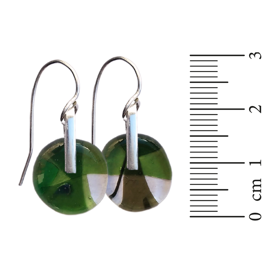 Tiny - Round leaves