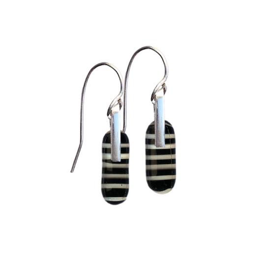 Tiny - Zebra stripes