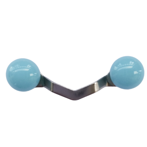 Bril-jant - Solid Blue
