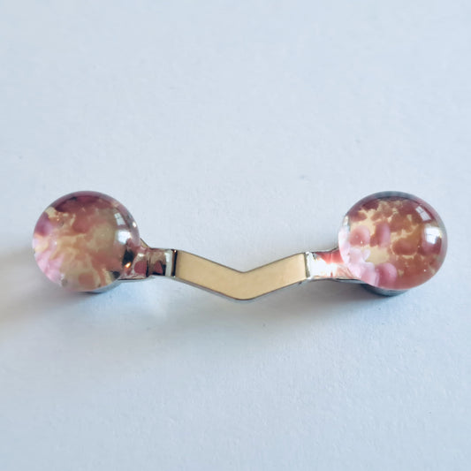 Bril-jant - Elegant Pink