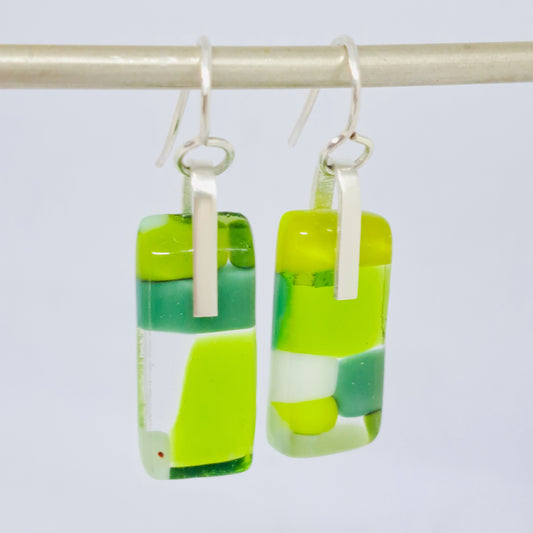 Forest walk - Dangles