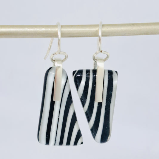 Striped - Dangles