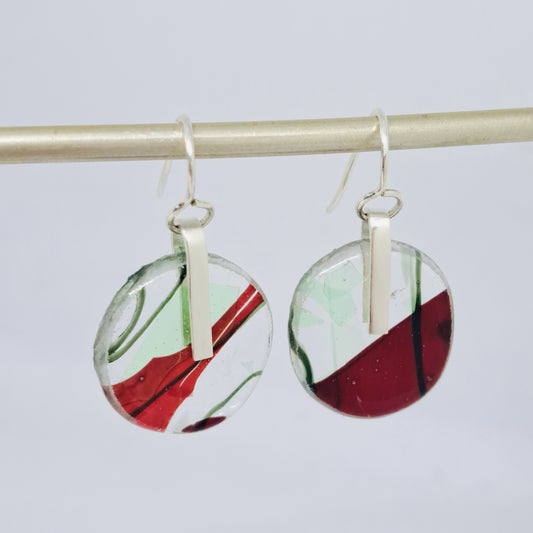 Fragments - Dangles