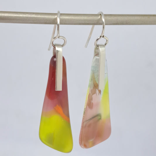 Mystical Ombre -  Dangles