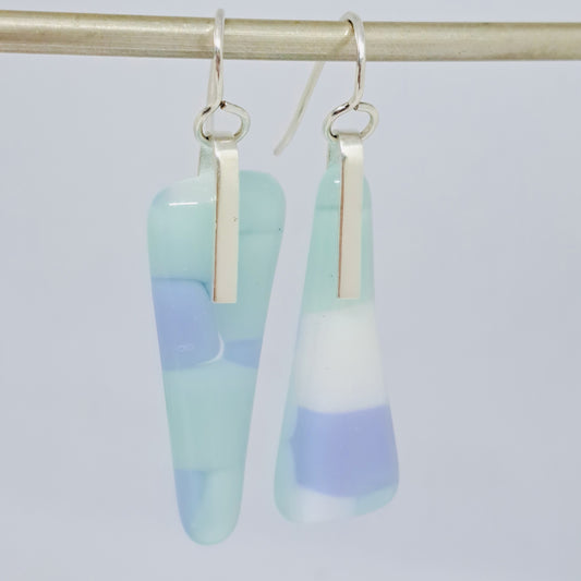 Cotton Candy - Dangles