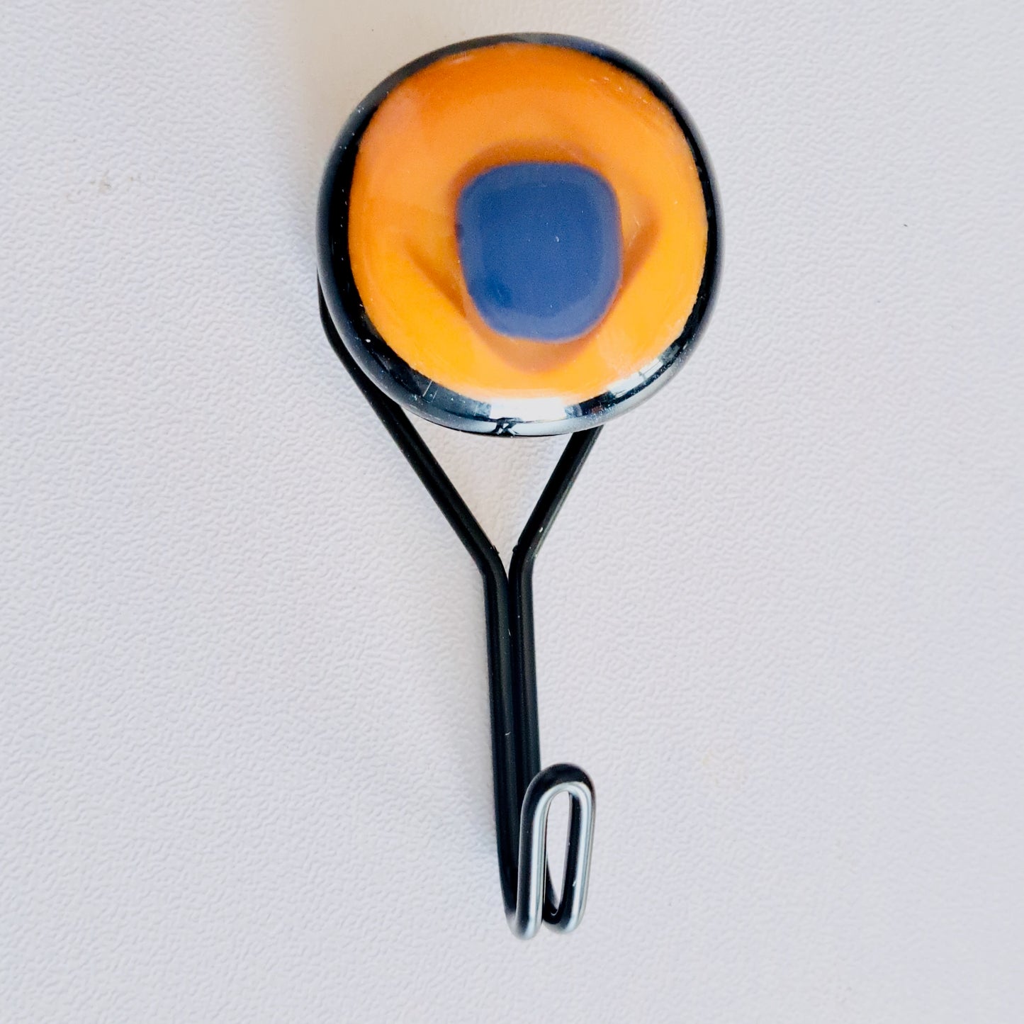 Fridge Magnet - Blue Orange