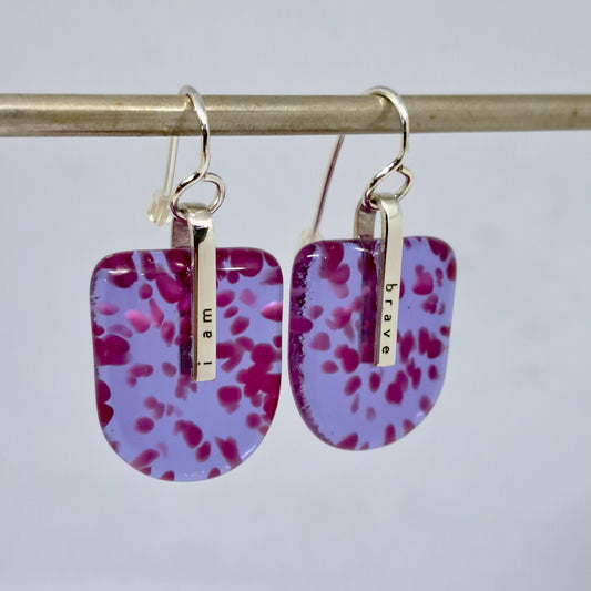 [h]earrings / [h]oorbelle - Brave