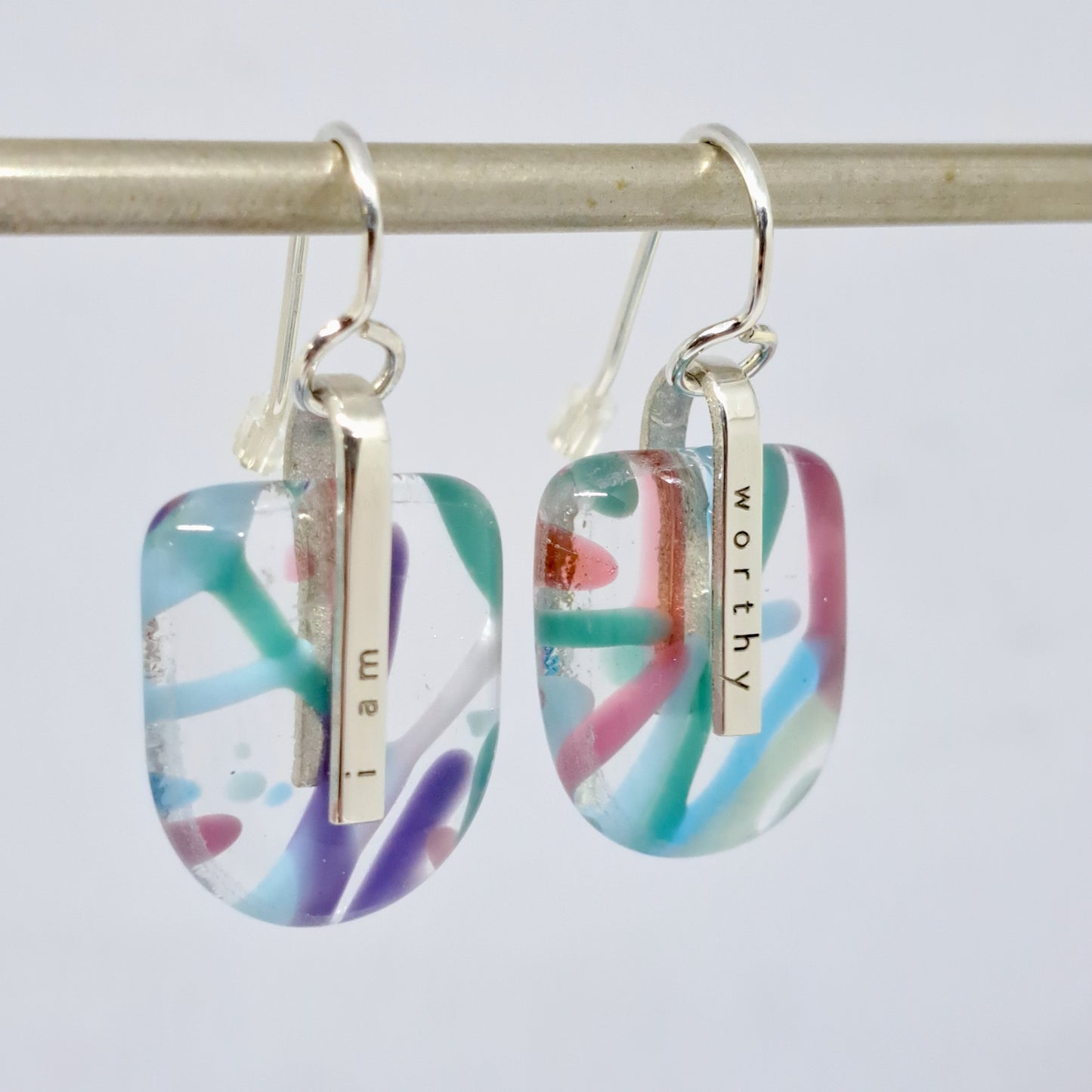 [h]earrings / [h]oorbelle - Worthy