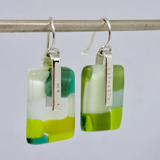 [h]earrings / [h]oorbelle - Valuable