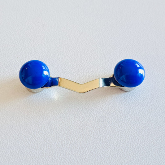 Bril-jant - Cobalt Blue