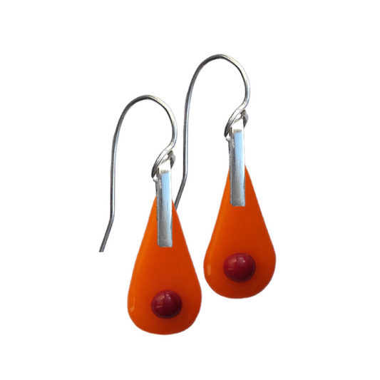 Tiny - Orange exclamation