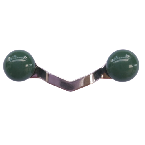 Bril-jant - Solid Green