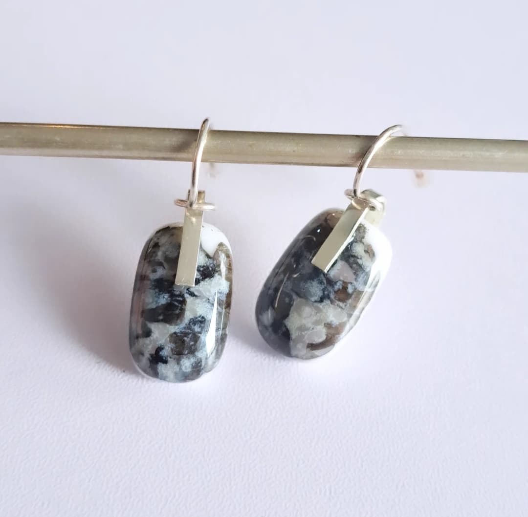 Granite Pebbles