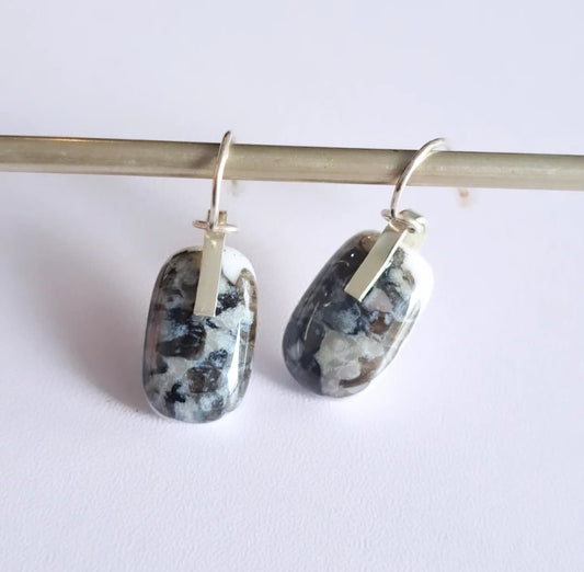 Granite Pebbles