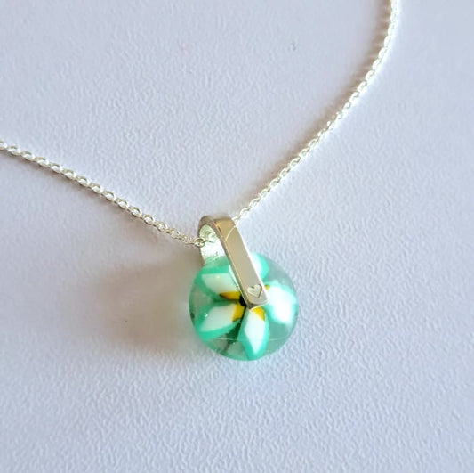 Moonflower - Heart