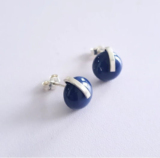 Royal Blue - Stud