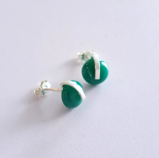 Green - Stud
