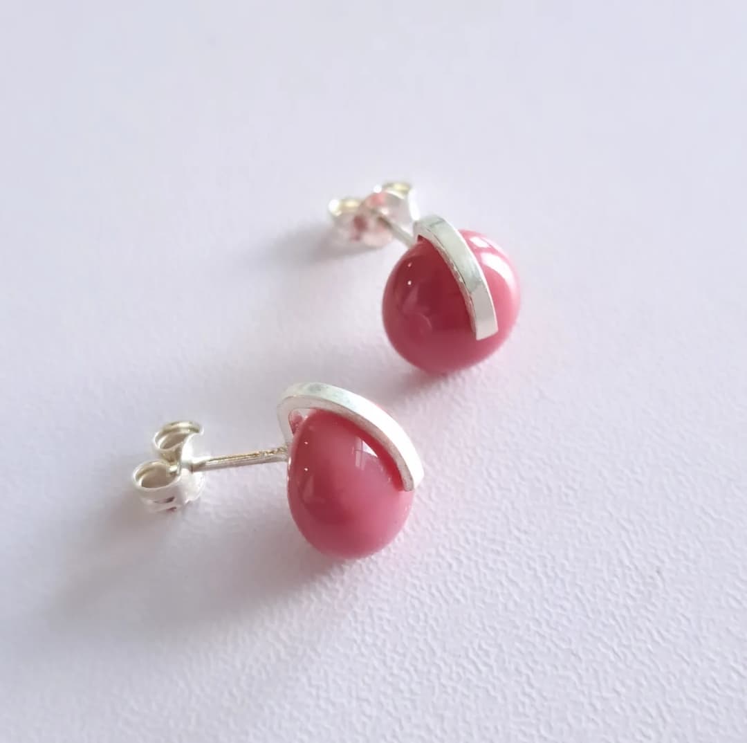 Pink - Stud