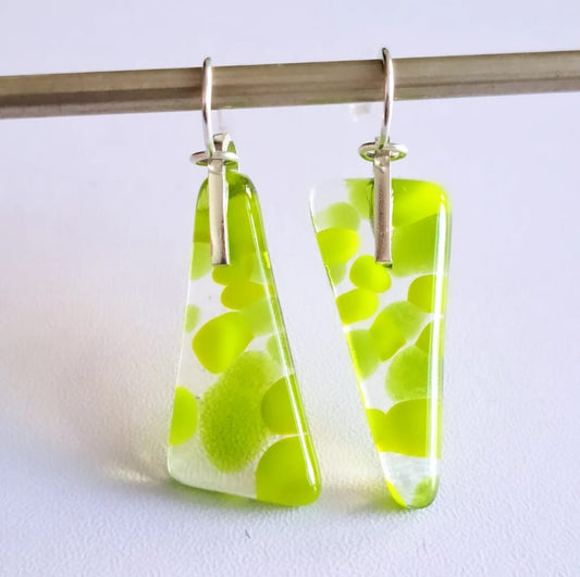 Vibrant Geen Dangle