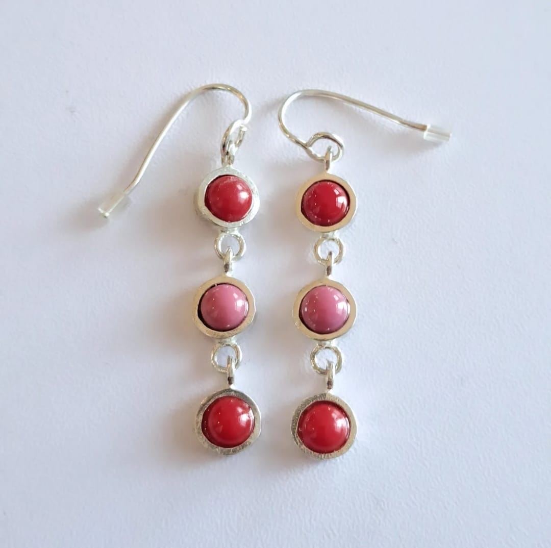 Red Droplets