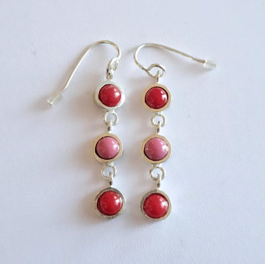 Red Droplets