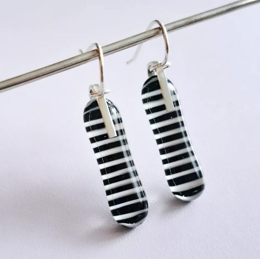 Striped
