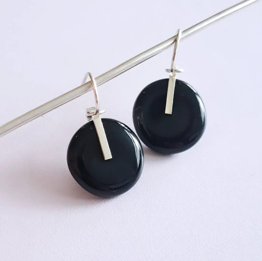 Black Round