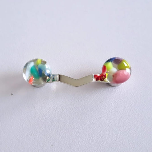 Colour pop-Briljant