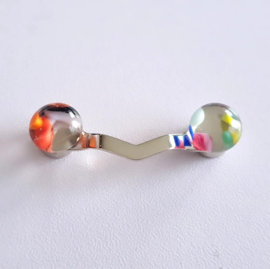 Playful colour-Briljant