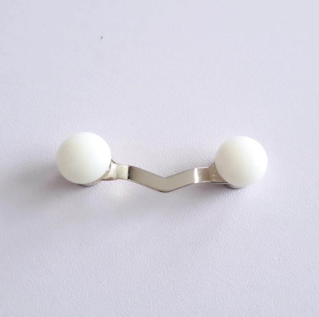 pure white-Briljant
