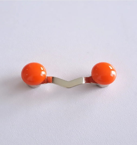 Orange-Briljant