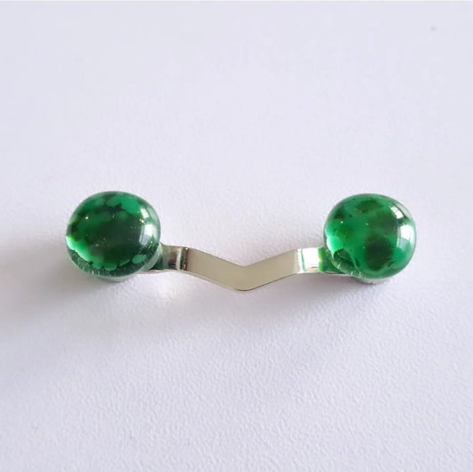 Emerald Green-Briljant