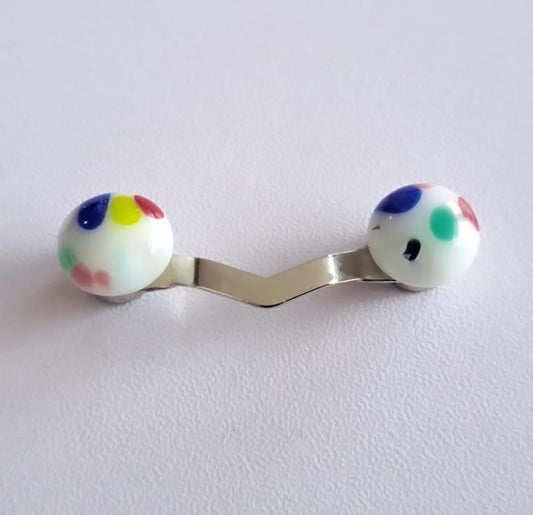 Candy coated-Briljant