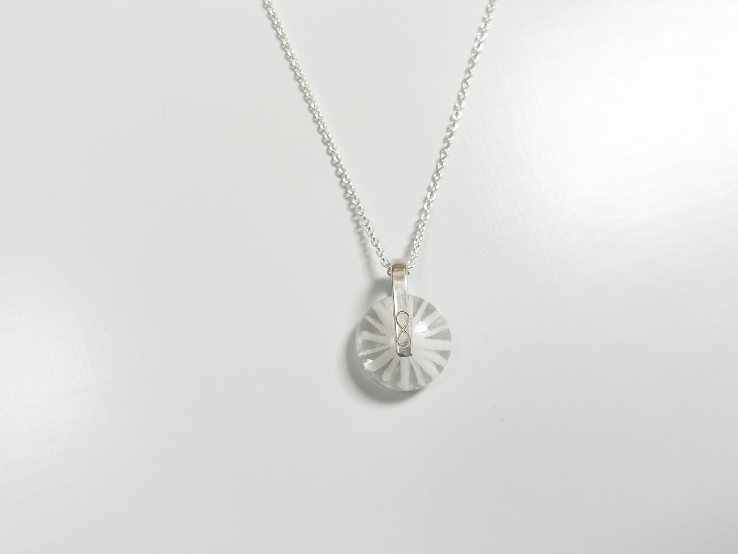 Pendant - With Engraving (Excluding  Chain)