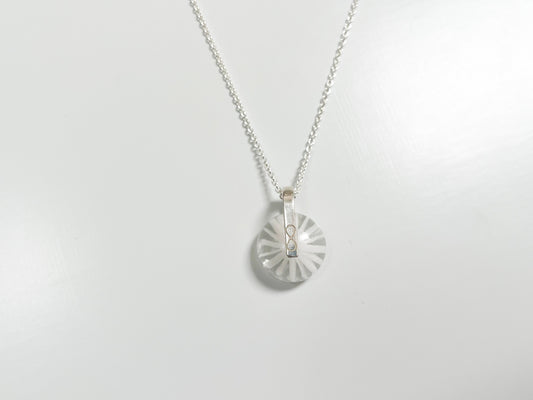 Pendant - With Engraving (Excluding  Chain)