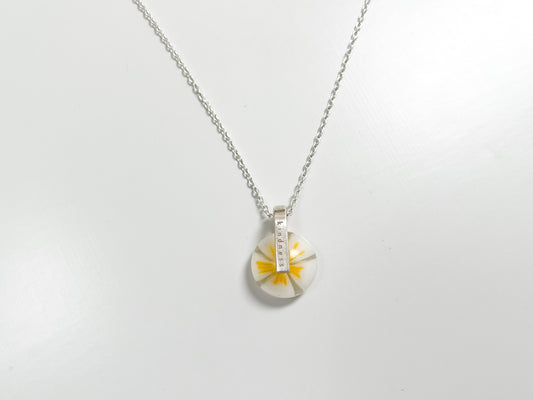 Pendant - With Engraving (Excluding  Chain)