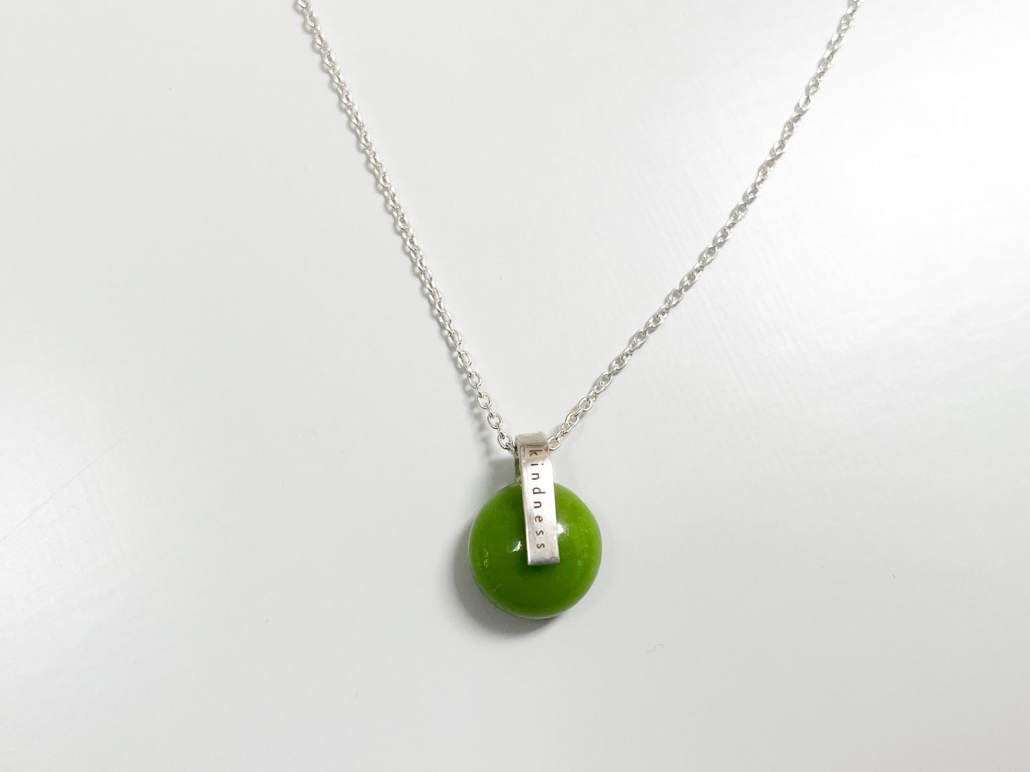 Pendant - With Engraving (Excluding  Chain)