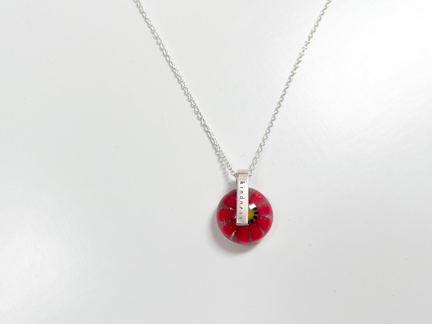 Pendant - With Engraving (Excluding  Chain)