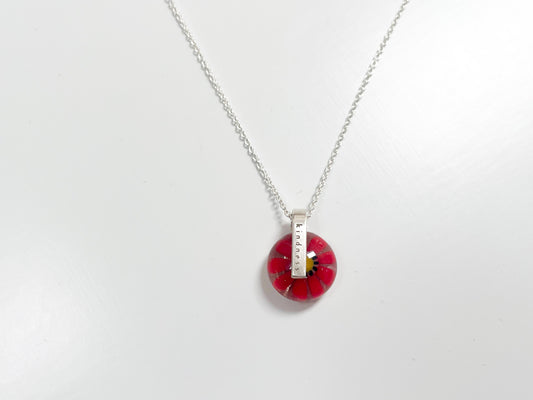Pendant - With Engraving (Excluding  Chain)
