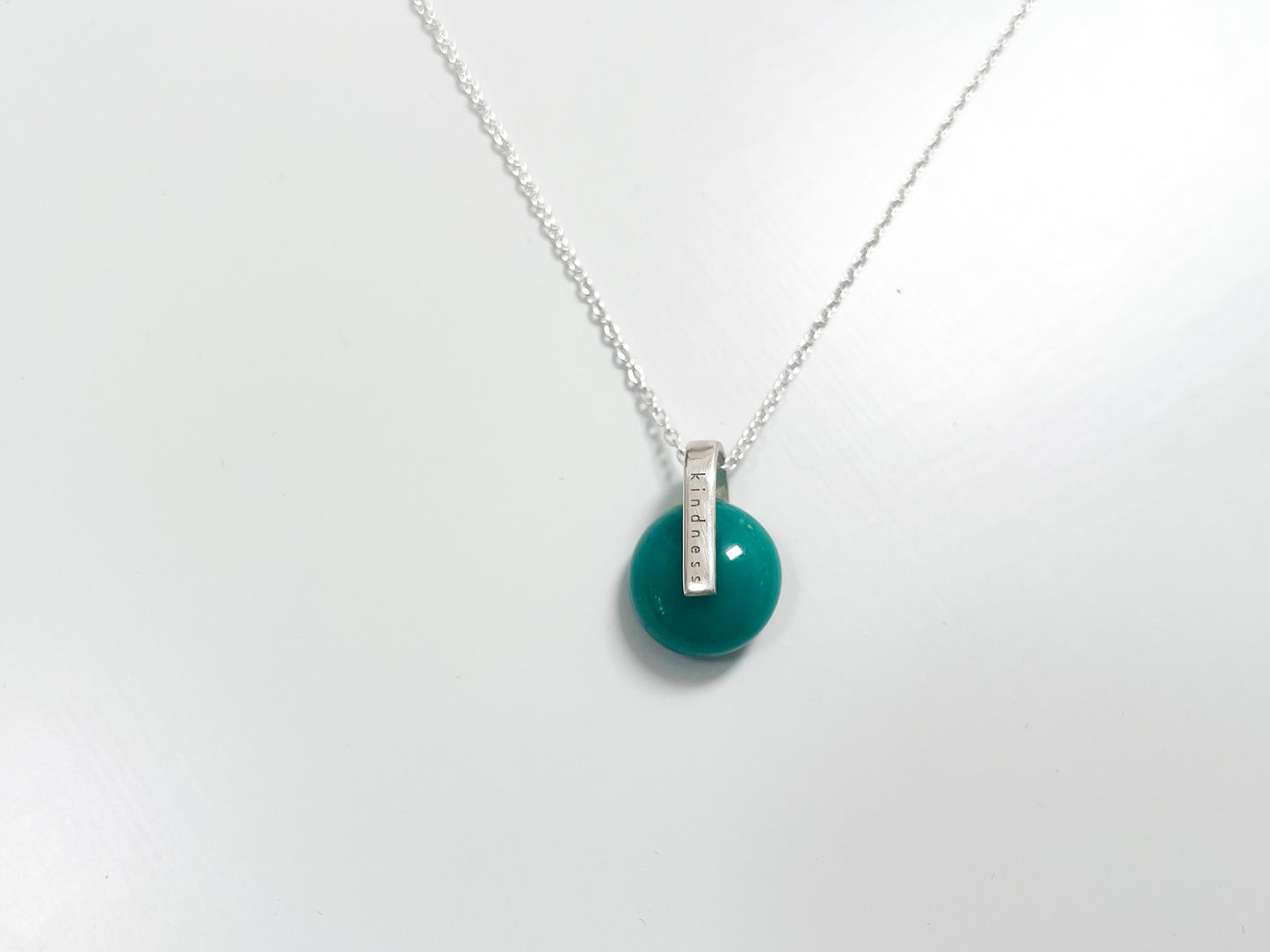 Pendant - With Engraving (Excluding  Chain)